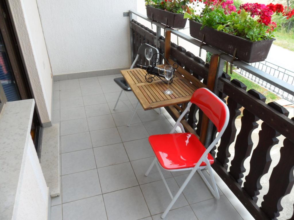 Apartments Hrga PUY 외부 사진