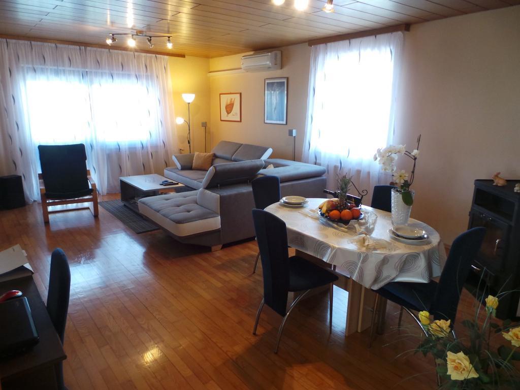Apartments Hrga PUY 외부 사진
