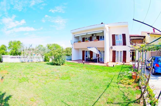 Apartments Hrga PUY 외부 사진