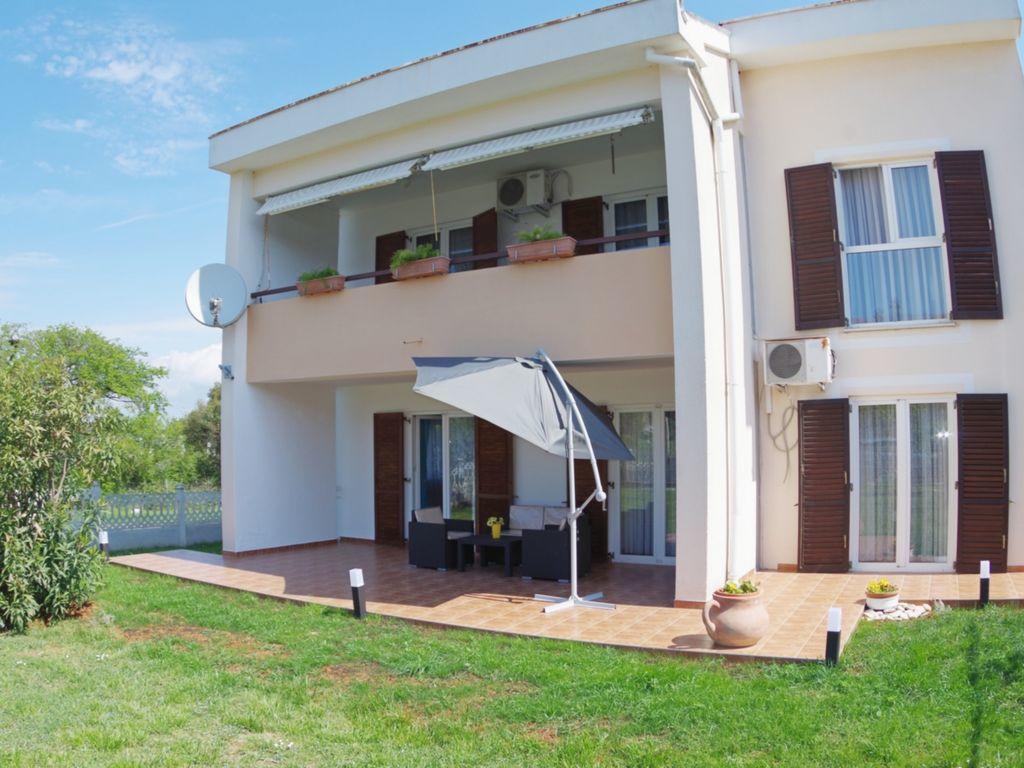 Apartments Hrga PUY 외부 사진