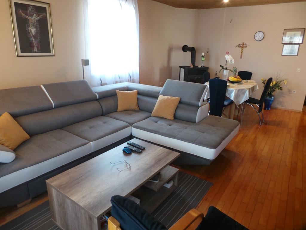 Apartments Hrga PUY 외부 사진