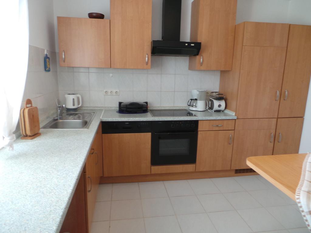 Apartments Hrga PUY 외부 사진