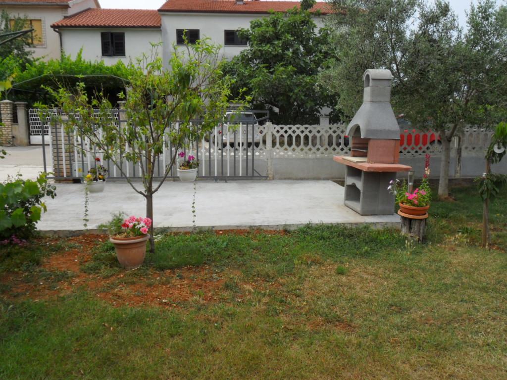 Apartments Hrga PUY 외부 사진
