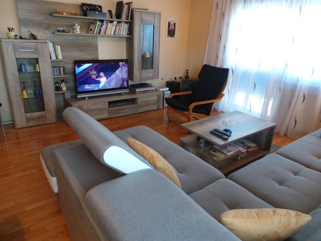 Apartments Hrga PUY 외부 사진