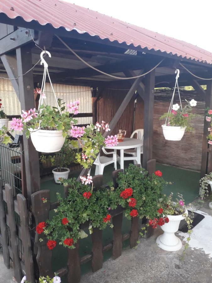 Apartments Hrga PUY 외부 사진
