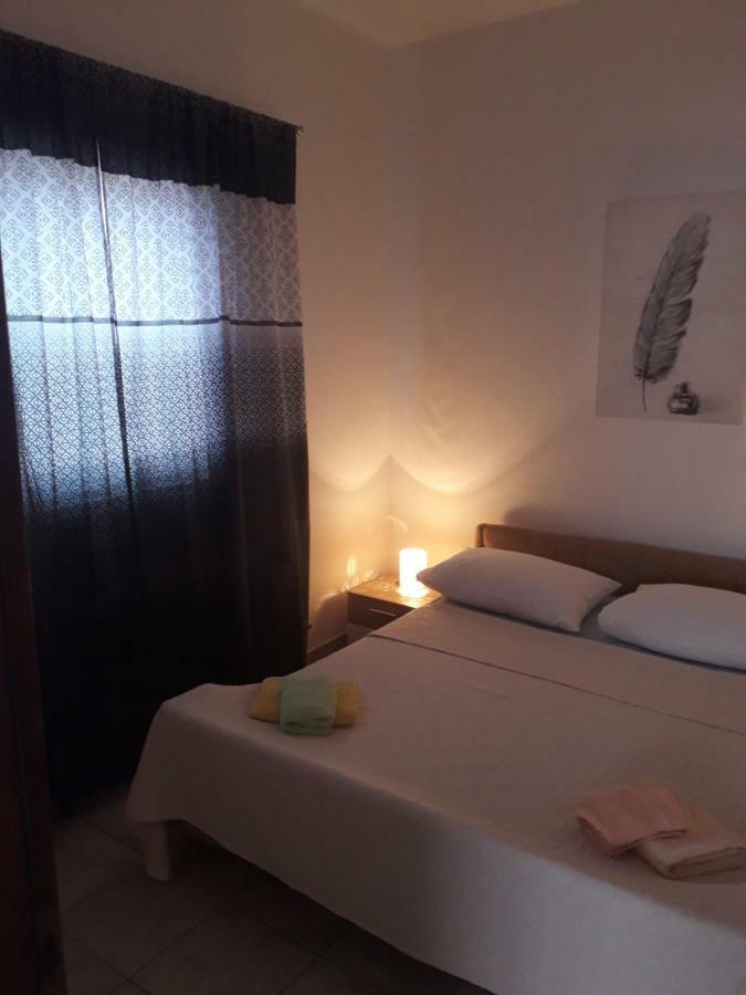 Apartments Hrga PUY 외부 사진
